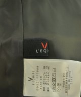 L'EQUIPE YOSHIE INABA（レキップヨシエイナバ）スラックス グレー サイズ:36(S位) レディース/2200649127047