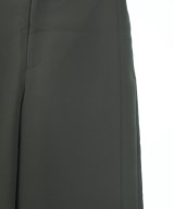 L'EQUIPE YOSHIE INABA（レキップヨシエイナバ）スラックス グレー サイズ:36(S位) レディース/2200649127047