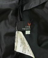 L'EQUIPE YOSHIE INABA（レキップヨシエイナバ）その他 黒 サイズ:9(M位) レディース/2200641807053