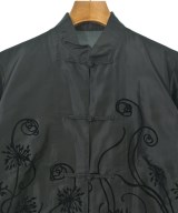 L'EQUIPE YOSHIE INABA（レキップヨシエイナバ）その他 黒 サイズ:9(M位) レディース/2200641807053