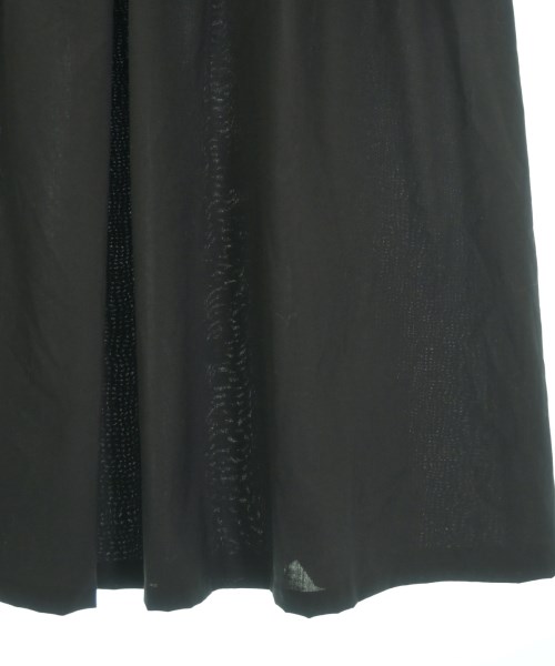 L'EQUIPE YOSHIE INABA（レキップヨシエイナバ）ワンピース グレー サイズ:38(M位) レディース/2200650111011