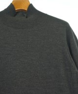 L'EQUIPE YOSHIE INABA（レキップヨシエイナバ）ワンピース グレー サイズ:38(M位) レディース/2200650111011