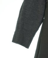 L'EQUIPE YOSHIE INABA（レキップヨシエイナバ）ワンピース グレー サイズ:38(M位) レディース/2200650111011