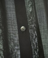 L'EQUIPE YOSHIE INABA（レキップヨシエイナバ）ブラウス 黒 サイズ:38(S位) レディース/2200650111035