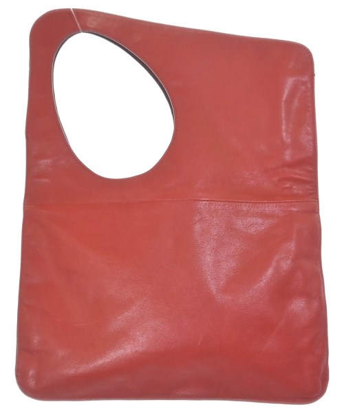 L'EQUIPE YOSHIE INABA（レキップヨシエイナバ）その他 赤 サイズ:- レディース/2200650111059