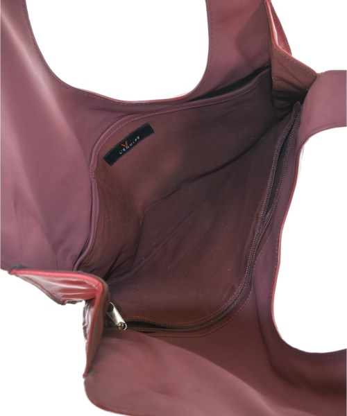 L'EQUIPE YOSHIE INABA（レキップヨシエイナバ）その他 赤 サイズ:- レディース/2200650111059