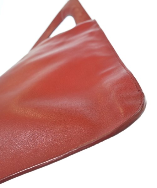 L'EQUIPE YOSHIE INABA（レキップヨシエイナバ）その他 赤 サイズ:- レディース/2200650111059