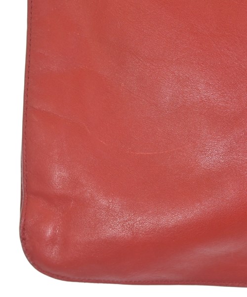 L'EQUIPE YOSHIE INABA（レキップヨシエイナバ）その他 赤 サイズ:- レディース/2200650111059