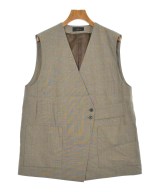 L'EQUIPE YOSHIE INABA カジュアルジャケット