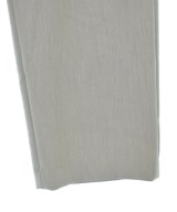 L'EQUIPE YOSHIE INABA（レキップヨシエイナバ）スラックス グレー サイズ:38(S位) レディース/2200650168039