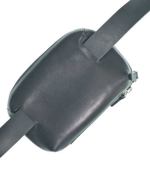 L'EQUIPE YOSHIE INABA（レキップヨシエイナバ）ショルダーバッグ 黒 サイズ:- レディース/2200650168060