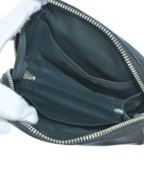 L'EQUIPE YOSHIE INABA（レキップヨシエイナバ）ショルダーバッグ 黒 サイズ:- レディース/2200650168060