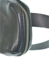 L'EQUIPE YOSHIE INABA（レキップヨシエイナバ）ショルダーバッグ 黒 サイズ:- レディース/2200650168060