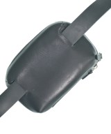 L'EQUIPE YOSHIE INABA（レキップヨシエイナバ）ショルダーバッグ 黒 サイズ:- レディース/2200650168060