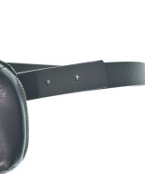 L'EQUIPE YOSHIE INABA（レキップヨシエイナバ）ショルダーバッグ 黒 サイズ:- レディース/2200650168060