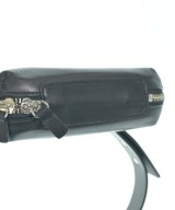 L'EQUIPE YOSHIE INABA（レキップヨシエイナバ）ショルダーバッグ 黒 サイズ:- レディース/2200650168060