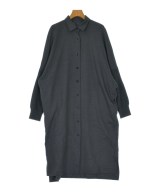 L'EQUIPE YOSHIE INABA シャツワンピース