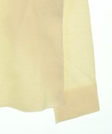 L'EQUIPE YOSHIE INABA（レキップヨシエイナバ）ニット・セーター 白 サイズ:38(S位) レディース/2200650196032