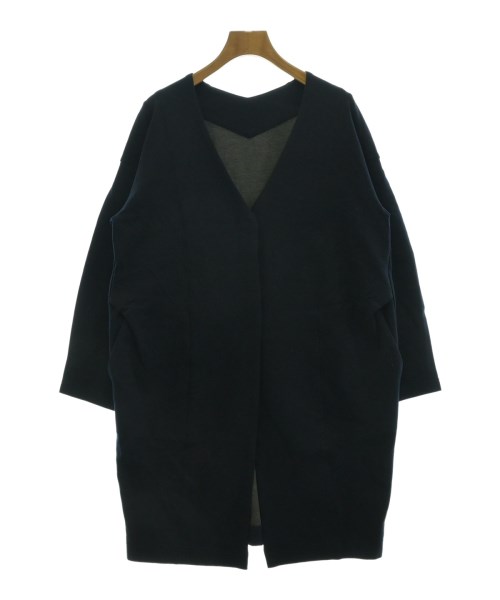 L'EQUIPE YOSHIE INABA(レキップヨシエイナバ)その他 紺 サイズ:38(S位)/2200636941120