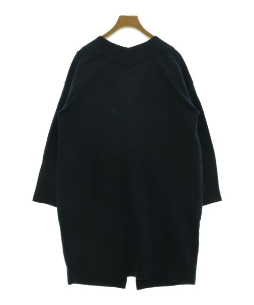 L'EQUIPE YOSHIE INABA（レキップヨシエイナバ）その他 紺 サイズ:38(S位) レディース/2200636941120