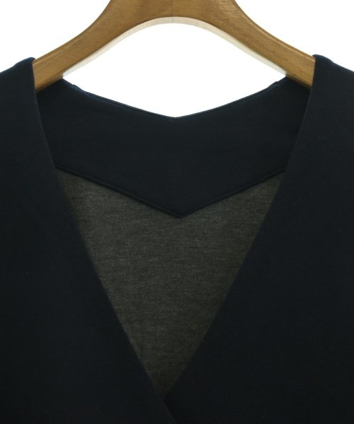 L'EQUIPE YOSHIE INABA（レキップヨシエイナバ）その他 紺 サイズ:38(S位) レディース/2200636941120