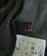 L'EQUIPE YOSHIE INABA（レキップヨシエイナバ）その他 紺 サイズ:38(S位) レディース/2200636941120