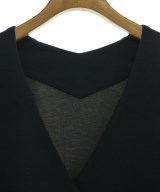 L'EQUIPE YOSHIE INABA（レキップヨシエイナバ）その他 紺 サイズ:38(S位) レディース/2200636941120