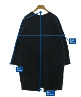 L'EQUIPE YOSHIE INABA（レキップヨシエイナバ）その他 紺 サイズ:38(S位) レディース/2200636941120