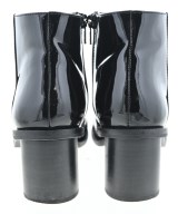 L'EQUIPE YOSHIE INABA（レキップヨシエイナバ）ブーツ 黒 サイズ:L(24cm位) レディース/2200636941212