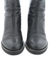 L'EQUIPE YOSHIE INABA（レキップヨシエイナバ）ブーツ 黒 サイズ:L(24cm位) レディース/2200636941229