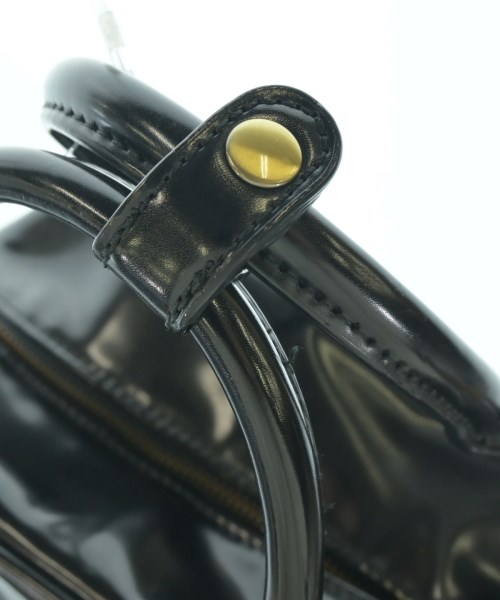 L'EQUIPE YOSHIE INABA（レキップヨシエイナバ）ハンドバッグ 黒 サイズ:- レディース/2200636941236