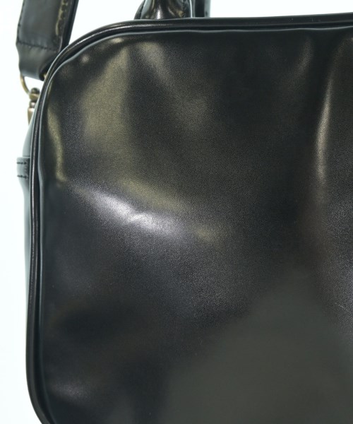 L'EQUIPE YOSHIE INABA（レキップヨシエイナバ）ハンドバッグ 黒 サイズ:- レディース/2200636941236