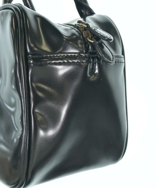 L'EQUIPE YOSHIE INABA（レキップヨシエイナバ）ハンドバッグ 黒 サイズ:- レディース/2200636941236