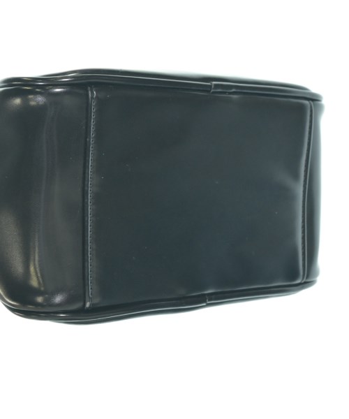 L'EQUIPE YOSHIE INABA（レキップヨシエイナバ）ハンドバッグ 黒 サイズ:- レディース/2200636941236