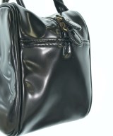 L'EQUIPE YOSHIE INABA（レキップヨシエイナバ）ハンドバッグ 黒 サイズ:- レディース/2200636941236