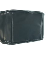 L'EQUIPE YOSHIE INABA（レキップヨシエイナバ）ハンドバッグ 黒 サイズ:- レディース/2200636941236