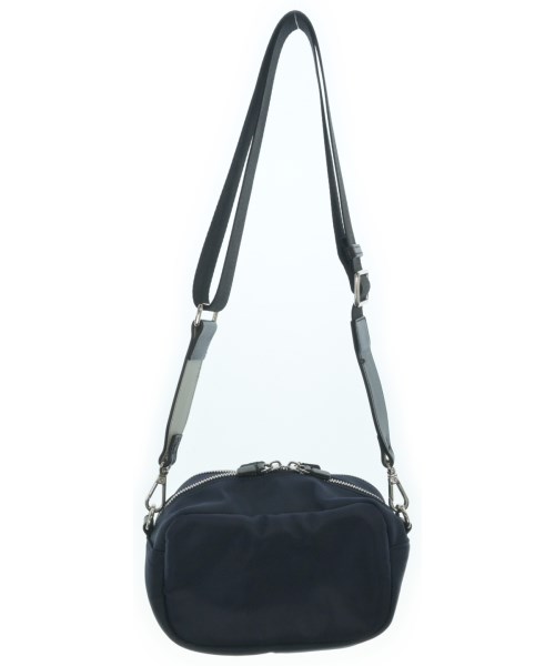 L'EQUIPE YOSHIE INABA（レキップヨシエイナバ）ショルダーバッグ 紺 サイズ:- レディース/2200637144346