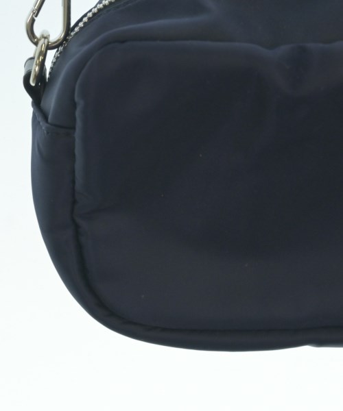 L'EQUIPE YOSHIE INABA（レキップヨシエイナバ）ショルダーバッグ 紺 サイズ:- レディース/2200637144346