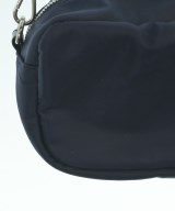 L'EQUIPE YOSHIE INABA（レキップヨシエイナバ）ショルダーバッグ 紺 サイズ:- レディース/2200637144346