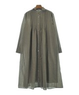 L'EQUIPE YOSHIE INABA シャツワンピース