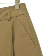 L'EQUIPE YOSHIE INABA（レキップヨシエイナバ）スラックス ベージュ サイズ:36(S位) レディース/2200650964013