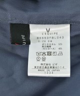 L'EQUIPE YOSHIE INABA（レキップヨシエイナバ）カジュアルシャツ 青 サイズ:38(S位) レディース/2200650964020