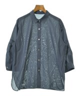 L'EQUIPE YOSHIE INABA カジュアルシャツ