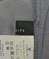 L'EQUIPE YOSHIE INABA（レキップヨシエイナバ）ブラウス 紫 サイズ:40(M位) レディース/2200640120436