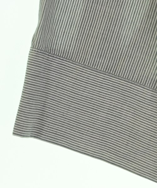 L'EQUIPE YOSHIE INABA（レキップヨシエイナバ）ブラウス グレー サイズ:38(S位) レディース/2200640120443