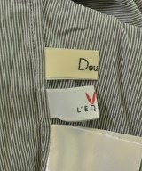 L'EQUIPE YOSHIE INABA（レキップヨシエイナバ）ブラウス グレー サイズ:38(S位) レディース/2200640120443