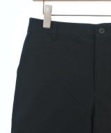 L'EQUIPE YOSHIE INABA（レキップヨシエイナバ）クロップドパンツ 紺 サイズ:40(M位) レディース/2200640120580