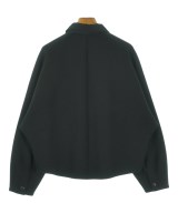 L'EQUIPE YOSHIE INABA（レキップヨシエイナバ）カジュアルシャツ 黒 サイズ:38(S位) レディース/2200653845029