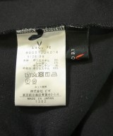 L'EQUIPE YOSHIE INABA（レキップヨシエイナバ）カジュアルシャツ 黒 サイズ:38(S位) レディース/2200653845029