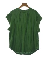 L'EQUIPE YOSHIE INABA ノースリーブ